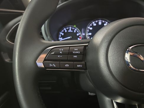 Used 2024 MAZDA MAZDA3 s FWD image 15