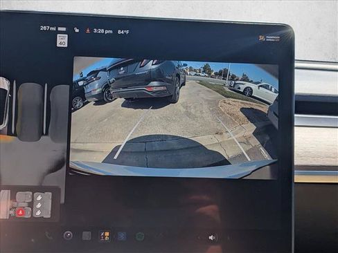 Used 2023 Tesla Model 3 Long Range AWD/4WD image 14