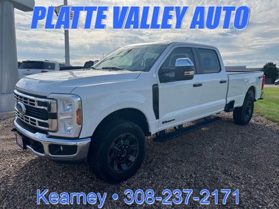 Used 2024 Ford F250 XL
