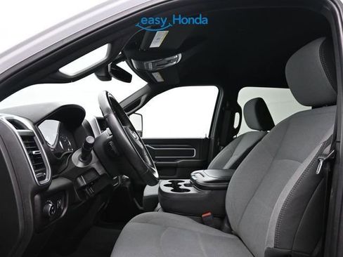 Used 2024 RAM 2500 Big Horn image 14