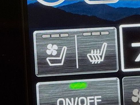 New 2026 Subaru Ascent Touring image 20