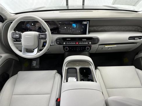 New 2026 Hyundai Palisade SEL image 23