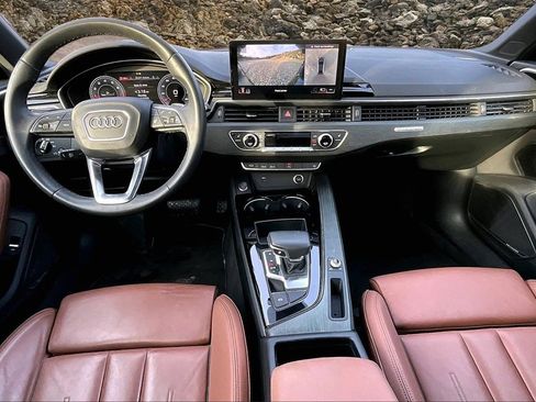 Used 2021 Audi A4 2.0T Premium Plus w/ Premium Plus Package image 14