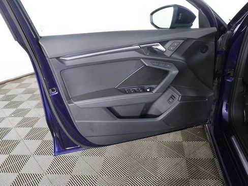 Used 2023 Audi A3 2.0T Premium w/ Convenience Package image 22