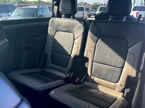 Used 2022 Ford Bronco Wildtrak AWD/4WD image 13