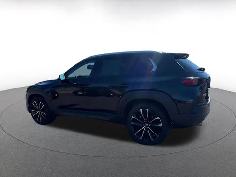 Used 2026 MAZDA CX-50 AWD 2.5 S w/ Premium Package image 11