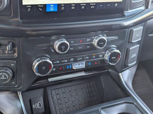 Used 2025 Ford F150 Raptor w/ Equipment Group 803A Raptor R image 29