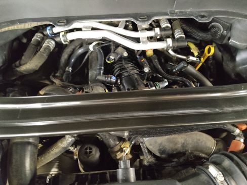 Used 2021 Ford Explorer Platinum w/ Equipment Group 601A image 30