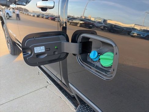Used 2024 GMC Sierra 2500 Denali Ultimate image 55
