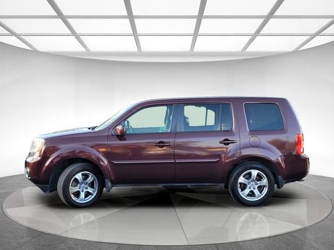 Used 2012 Honda Pilot EX image 6