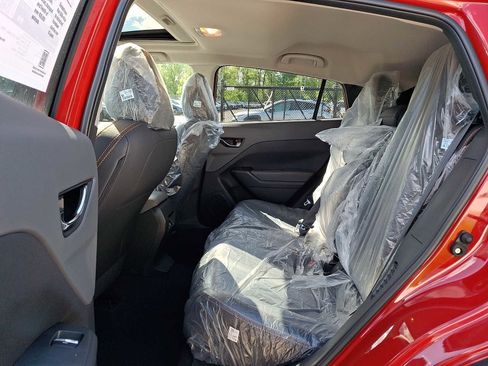 New 2026 Subaru Crosstrek 2.5i Limited AWD/4WD image 5