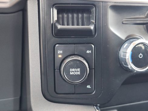 Used 2023 Ford F150 XLT w/ Equipment Group 302A High AWD/4WD image 21