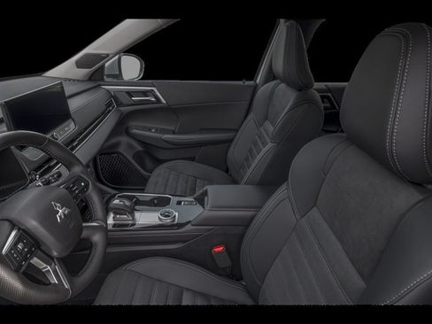 New 2026 Mitsubishi Outlander SE AWD/4WD image 66