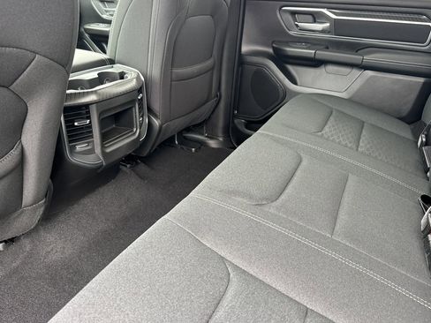 New 2026 RAM 1500 4x4 Crew Cab image 11