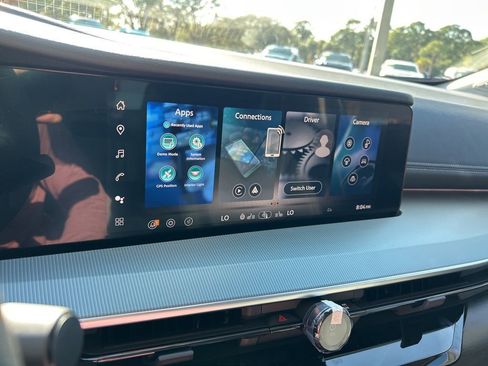 New 2026 Nissan Murano SL image 33