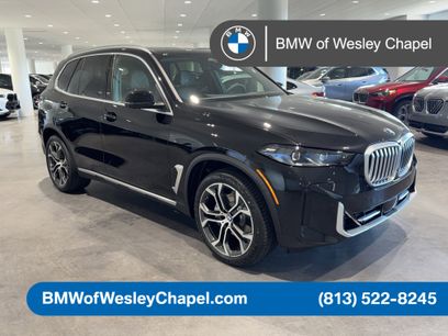 New 2026 BMW X5 xDrive40i w/ Climate Comfort Package