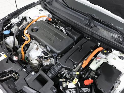 Used 2024 Honda Accord Touring image 24