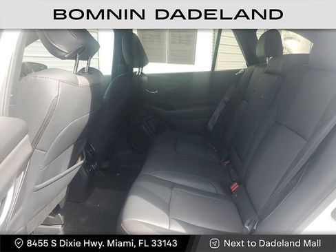 Used 2022 Subaru Outback Wilderness image 9