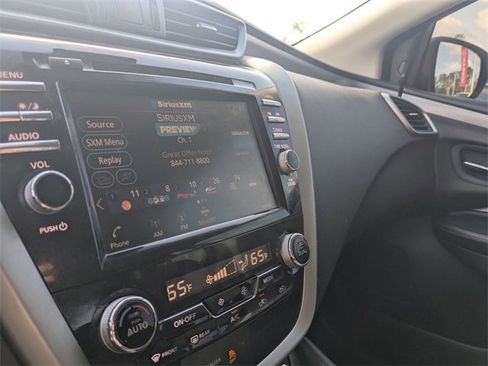 Used 2020 Nissan Murano S w/ Technology Package image 22
