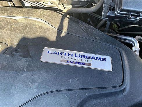 Used 2019 Honda Ridgeline RTL image 35