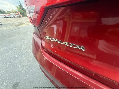 Used 2015 Hyundai Sonata SE FWD image 26