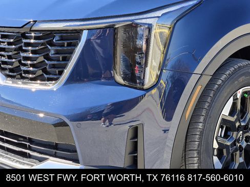 New 2026 Kia Sorento S image 6