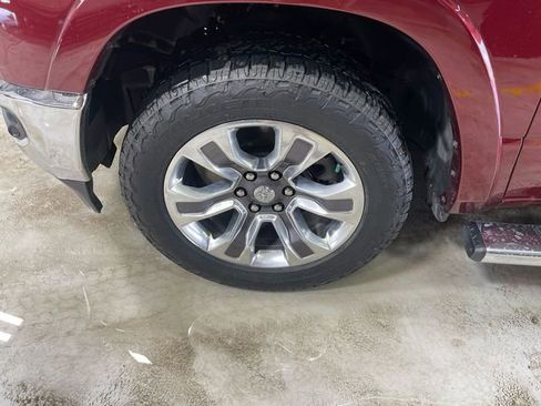 Certified 2023 RAM 1500 Limited AWD/4WD image 10
