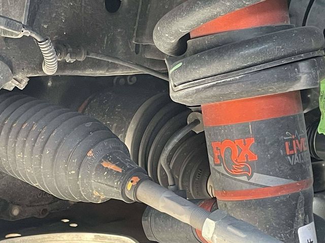 Used 2024 Ford Bronco Raptor AWD/4WD image 29