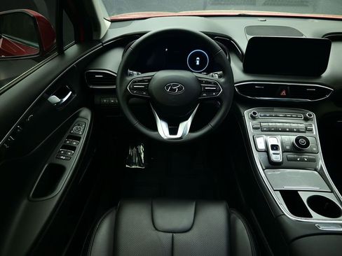 Used 2023 Hyundai Santa Fe SEL w/ Premium Package image 33