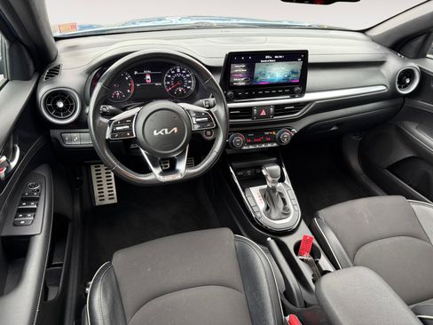 Used 2023 Kia Forte GT-Line image 15