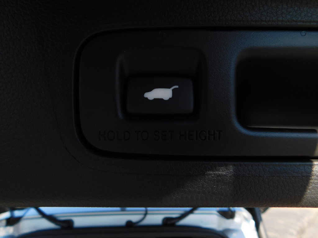 New 2027 Honda CR-V Sport-L image 24