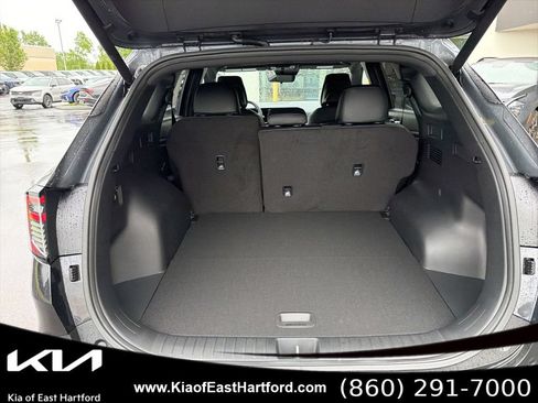 New 2026 Kia Sportage X-Line w/ X-Line Premium Package AWD/4WD image 16