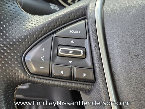 Used 2023 Nissan Maxima SV w/ Floor Mat Group image 30