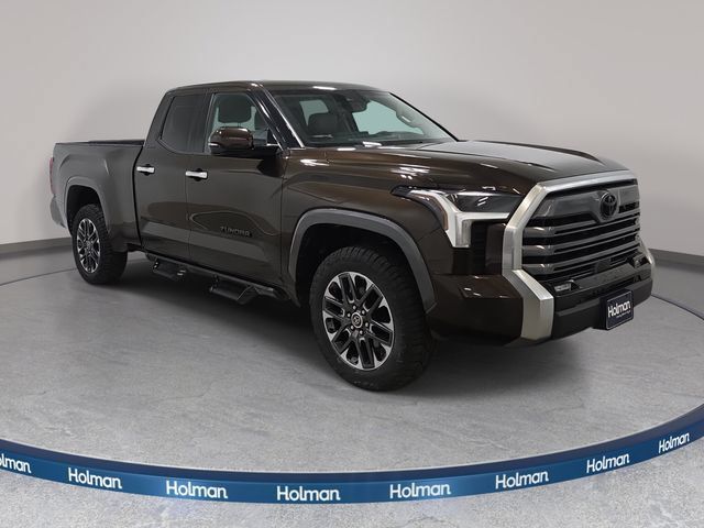Certified 2023 Toyota Tundra Limited w/ Power Package AWD/4WD image 3