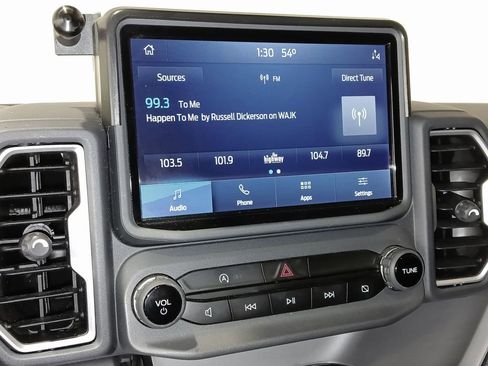 Used 2021 Ford Bronco Sport Big Bend w/ Big Bend Package image 24