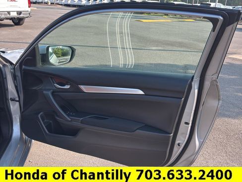 Used 2020 Honda Civic LX image 21