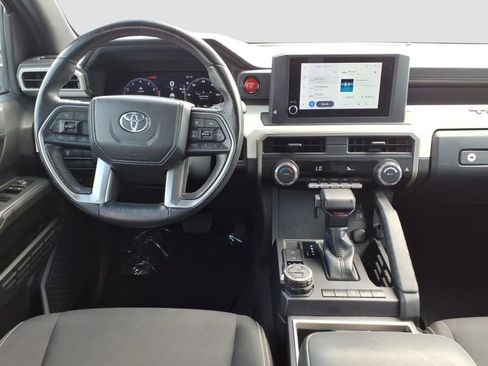 Used 2024 Toyota Tacoma 4x4 Double Cab image 13