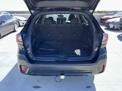 Used 2020 Subaru Outback Onyx Edition XT w/ Tech Package 2 image 13