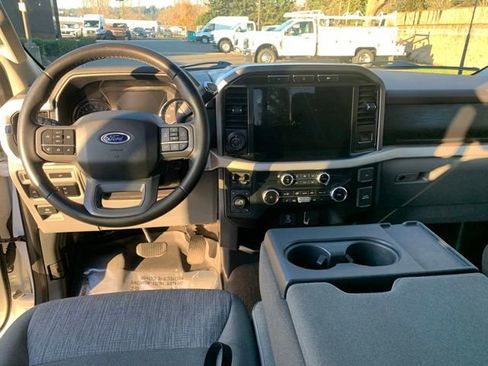 Used 2023 Ford F150 XLT w/ Equipment Group 302A High image 13