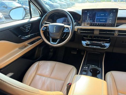 Used 2023 Lincoln Corsair Reserve w/ Jet Appearance Package FWD image 20