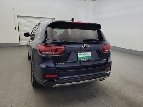 Used 2019 Kia Sorento EX AWD/4WD image 6