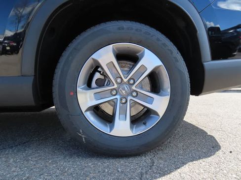 New 2026 Honda Pilot EX-L image 9