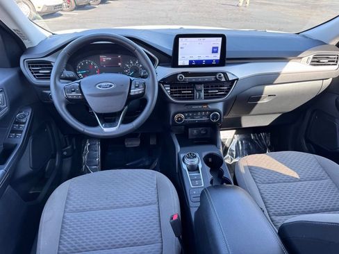 Used 2022 Ford Escape SE w/ Cold Weather Package AWD/4WD image 6