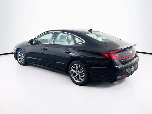 Used 2023 Hyundai Sonata SEL w/ Convenience Package FWD image 5