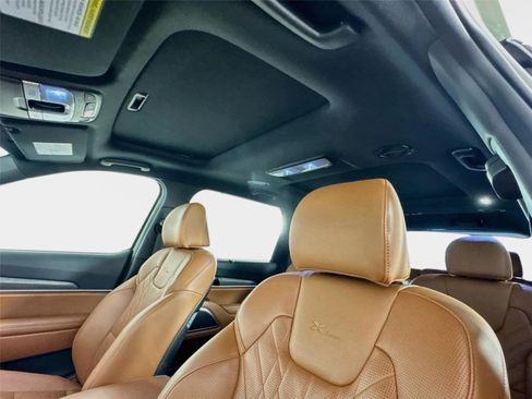 Used 2024 Kia Telluride SX X-Line AWD/4WD image 14