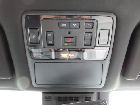 New 2026 Lexus TX 350 AWD image 18