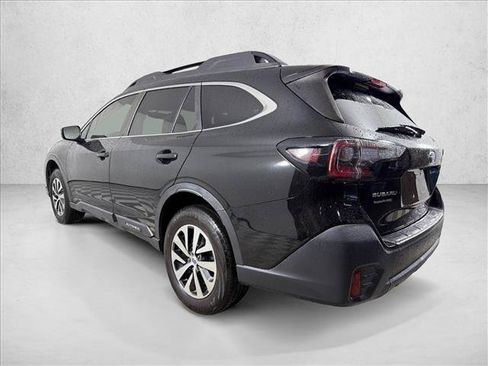 Used 2020 Subaru Outback Premium w/ Popular Package #1 AWD/4WD image 7