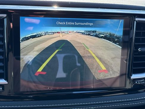 New 2026 Chrysler Pacifica Select w/ S Appearance Package FWD image 19