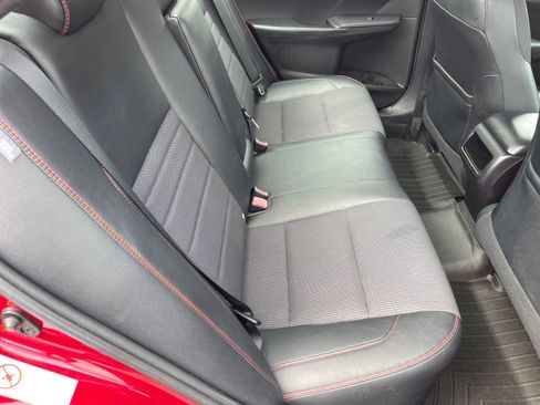 Used 2017 Toyota Camry SE FWD image 18