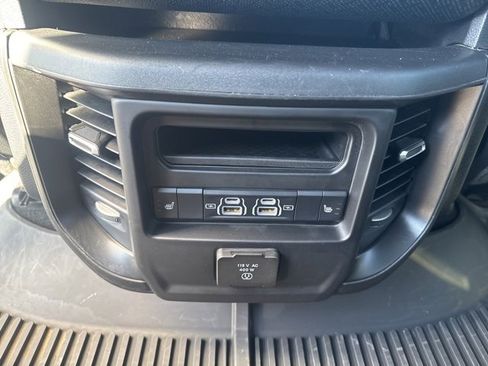 Used 2025 RAM 1500 Laramie image 23